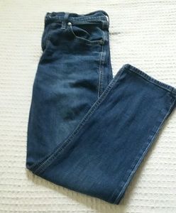 Rock & Republic Mens Straight Neil Jeans